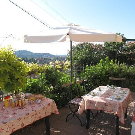 Bed and Breakfast Dimora D'Artista Verona Exterior foto