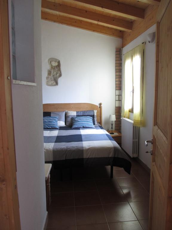 Bed and Breakfast Dimora D'Artista Verona Zimmer foto
