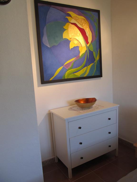 Bed and Breakfast Dimora D'Artista Verona Zimmer foto