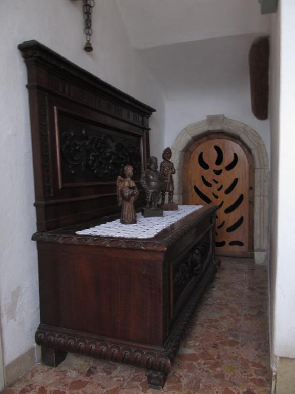 Bed and Breakfast Dimora D'Artista Verona Zimmer foto