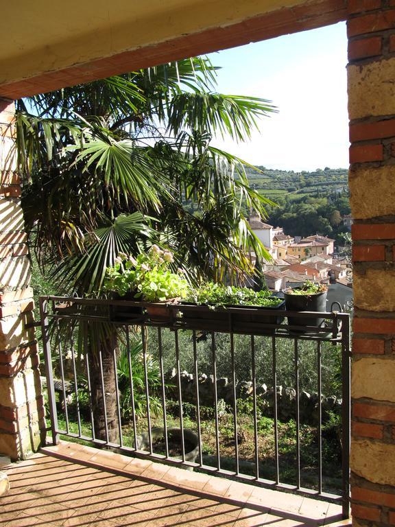 Bed and Breakfast Dimora D'Artista Verona Zimmer foto