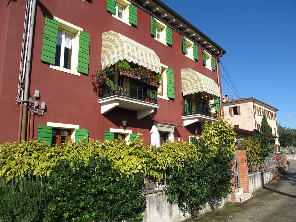 Bed and Breakfast Dimora D'Artista Verona Zimmer foto