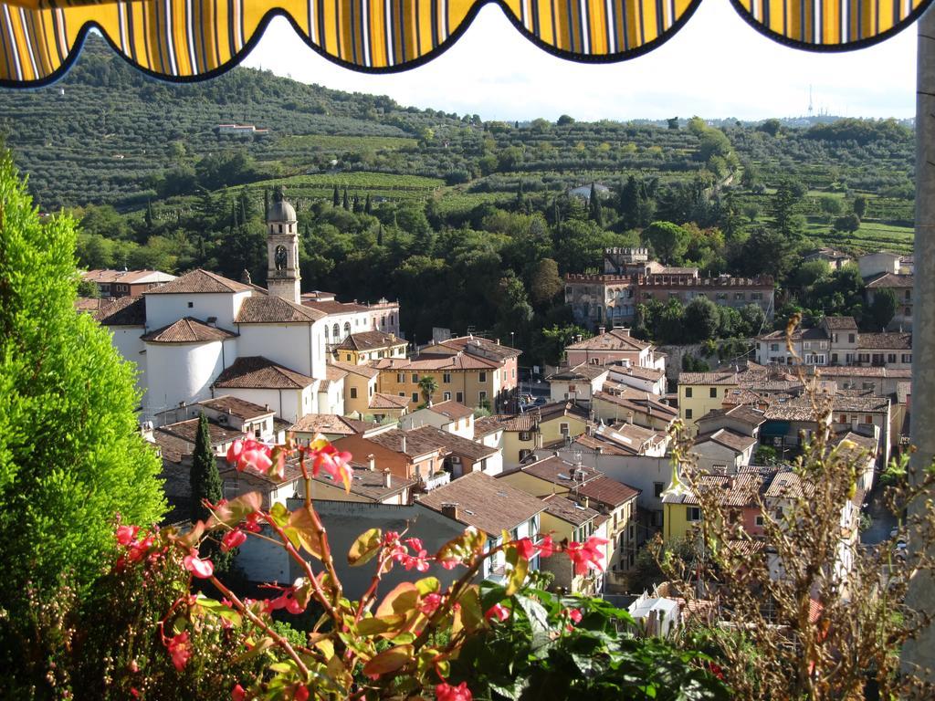 Bed and Breakfast Dimora D'Artista Verona Zimmer foto