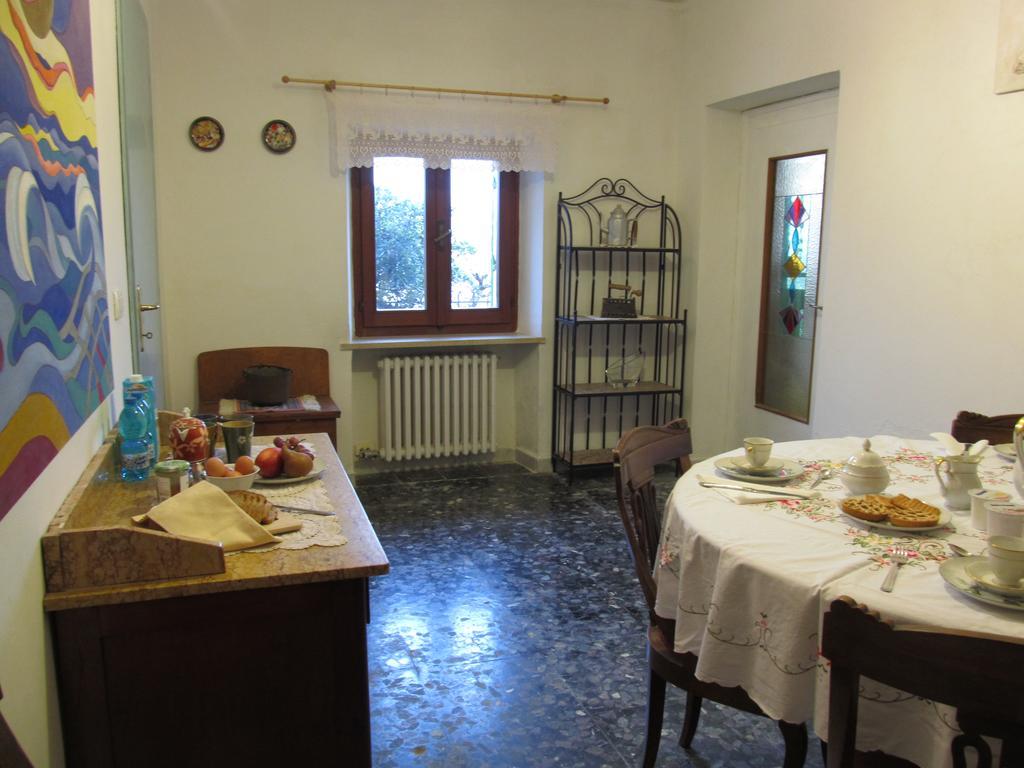 Bed and Breakfast Dimora D'Artista Verona Zimmer foto