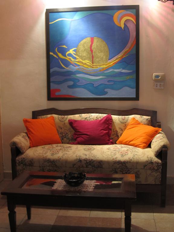 Bed and Breakfast Dimora D'Artista Verona Zimmer foto