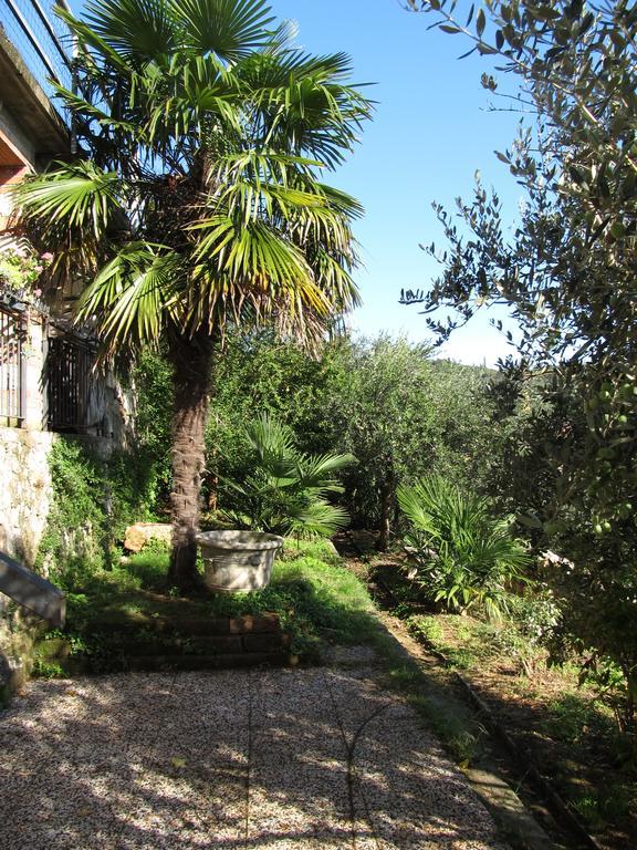 Bed and Breakfast Dimora D'Artista Verona Zimmer foto