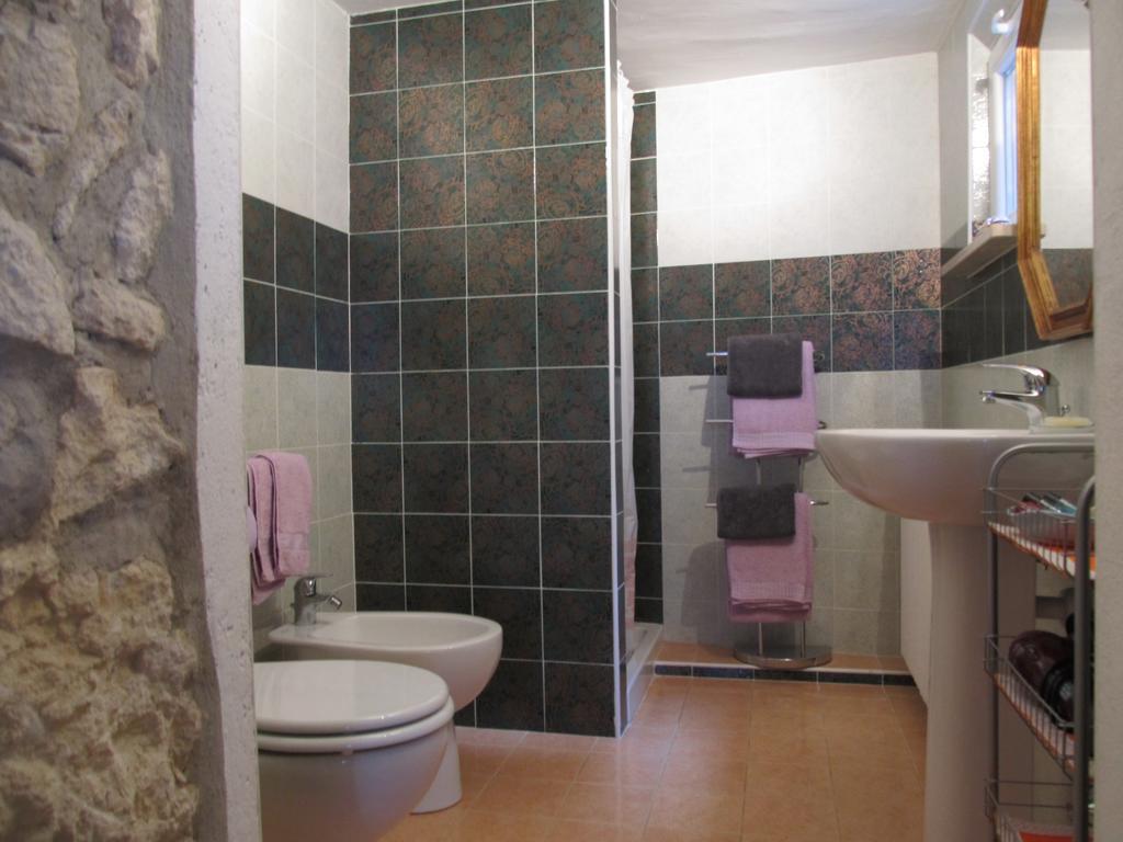 Bed and Breakfast Dimora D'Artista Verona Zimmer foto