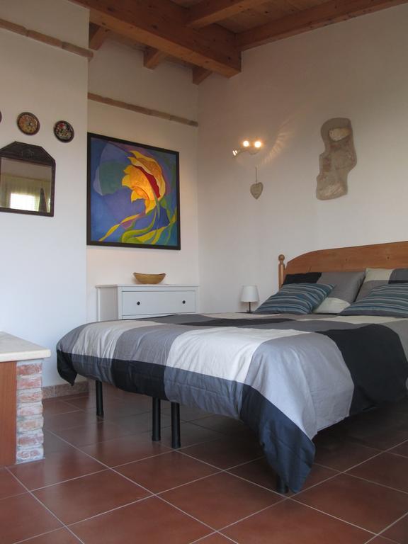Bed and Breakfast Dimora D'Artista Verona Zimmer foto