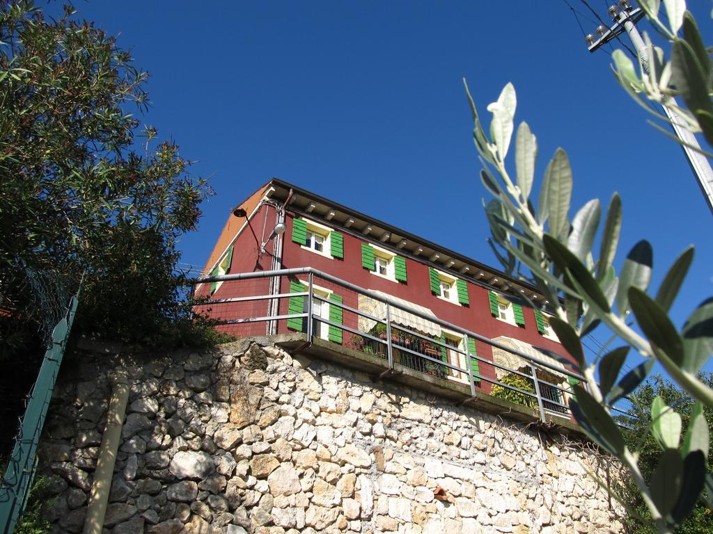 Bed and Breakfast Dimora D'Artista Verona Zimmer foto