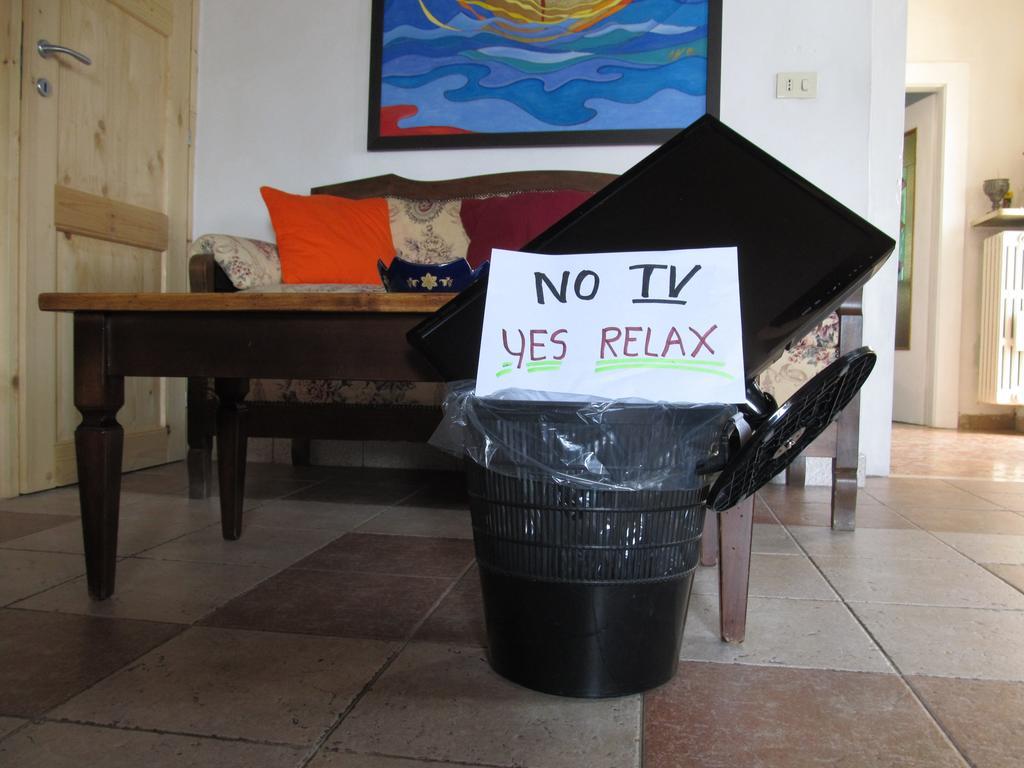 Bed and Breakfast Dimora D'Artista Verona Exterior foto