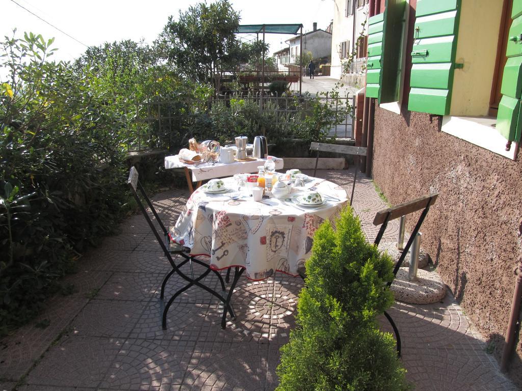 Bed and Breakfast Dimora D'Artista Verona Exterior foto