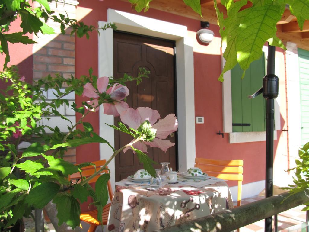 Bed and Breakfast Dimora D'Artista Verona Exterior foto