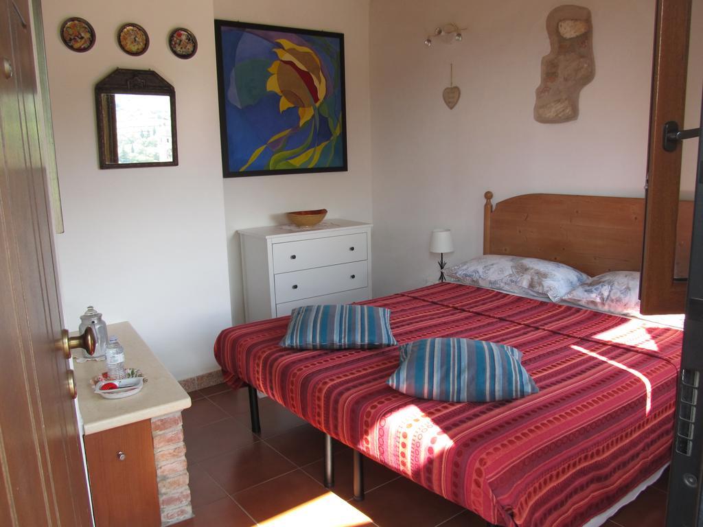 Bed and Breakfast Dimora D'Artista Verona Exterior foto