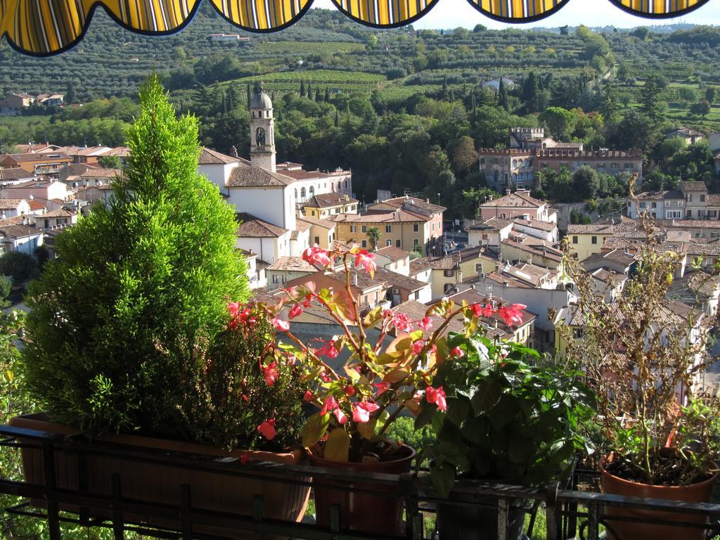 Bed and Breakfast Dimora D'Artista Verona Exterior foto